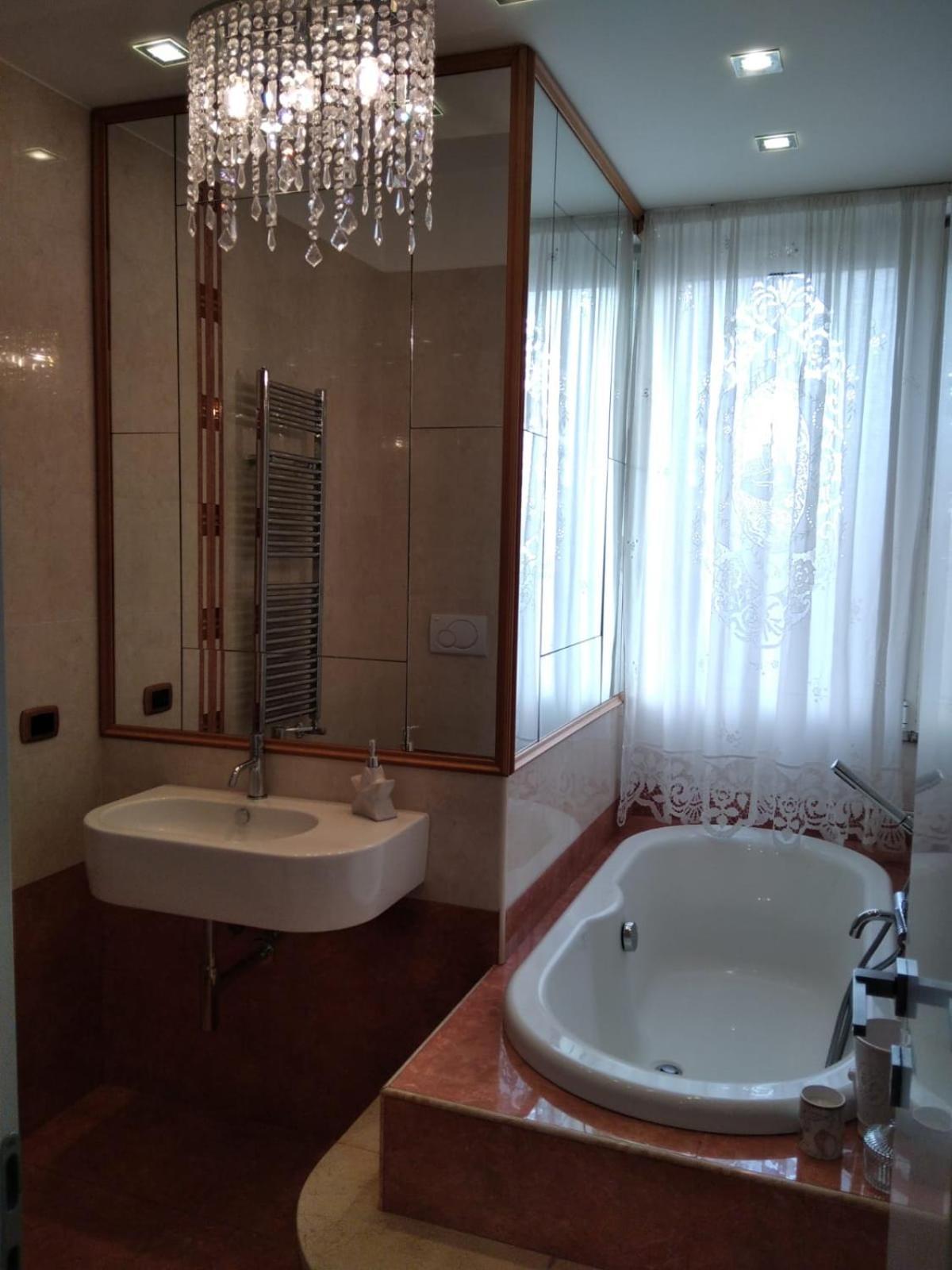 מונופולי Un Passo Dal Mare - Luxury Home מראה חיצוני תמונה