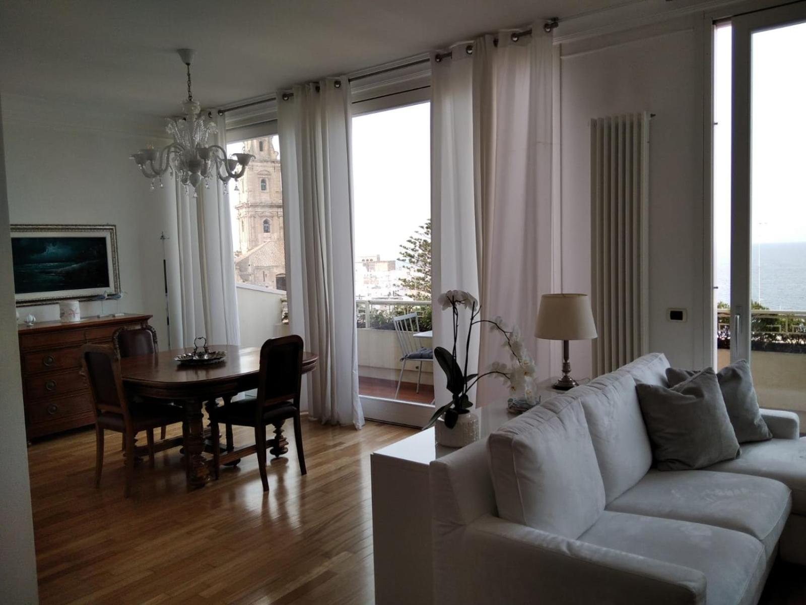 מונופולי Un Passo Dal Mare - Luxury Home מראה חיצוני תמונה